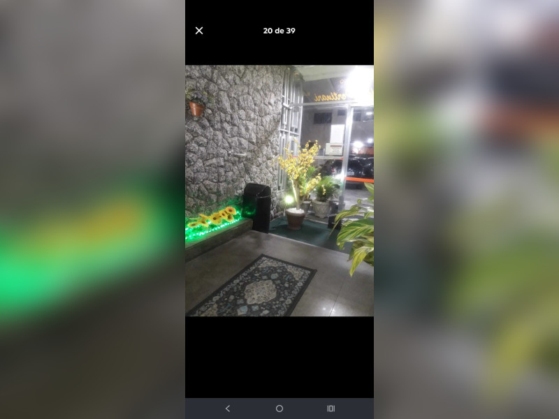 imóvel com 48m² - Oswaldo Cruz - Rio de Janeiro