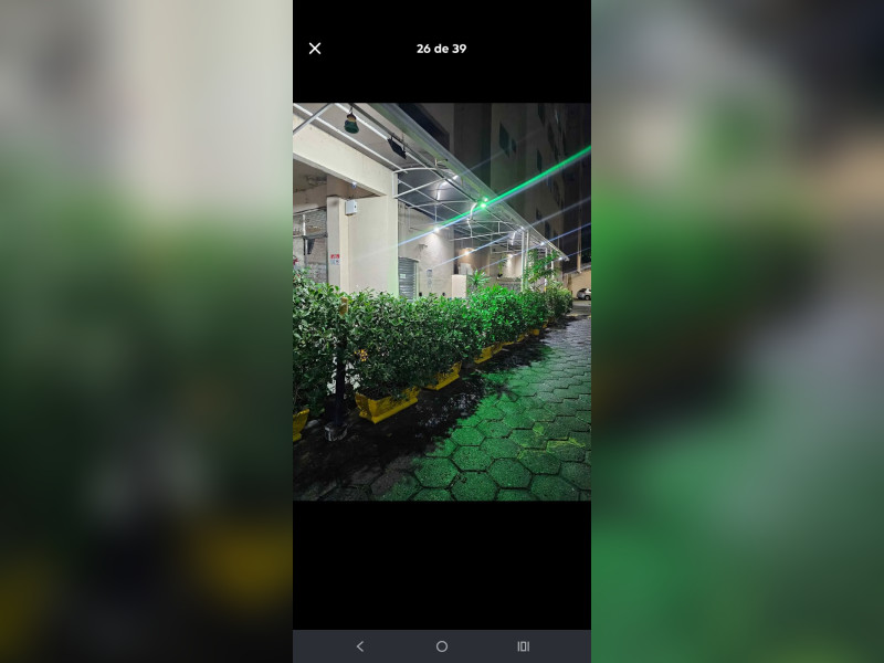 imóvel com 48m² - Oswaldo Cruz - Rio de Janeiro