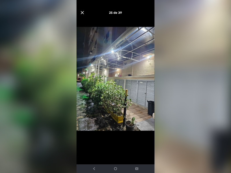 imóvel com 48m² - Oswaldo Cruz - Rio de Janeiro