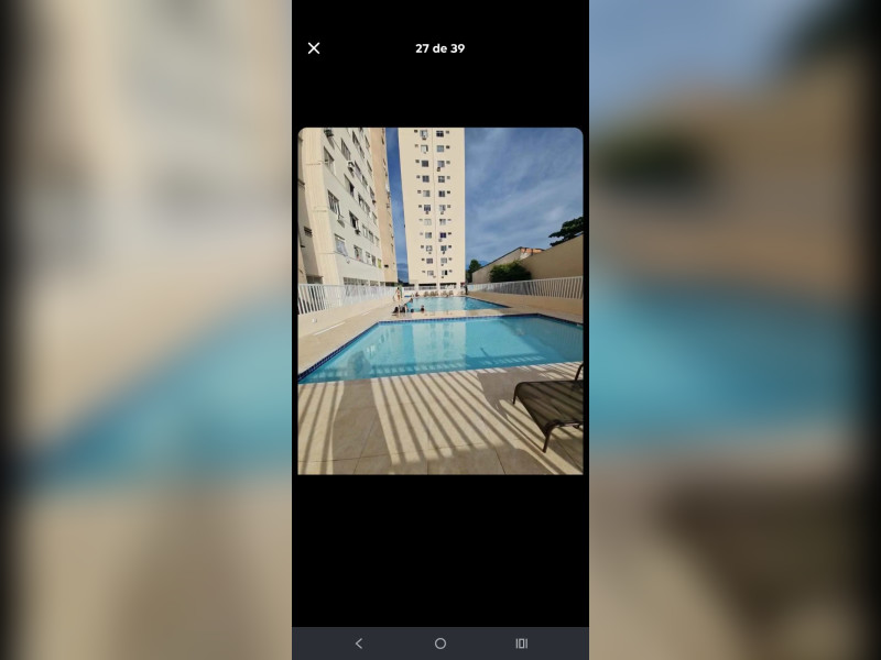 imóvel com 48m² - Oswaldo Cruz - Rio de Janeiro