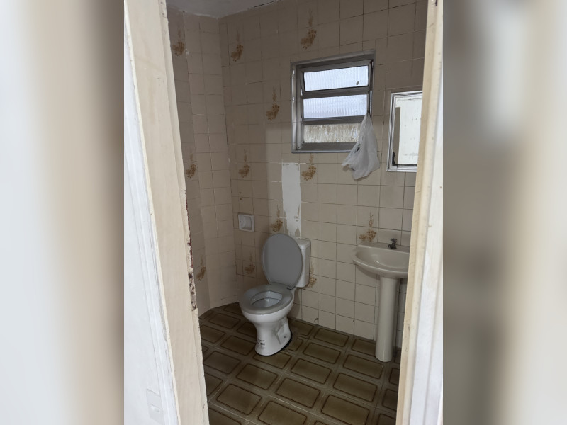 imóvel com 120m² - Vila Nogueira - Diadema