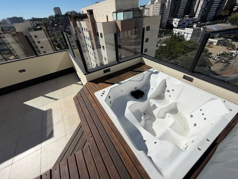 imóvel com 180m² - Jardim Umuarama - São Paulo