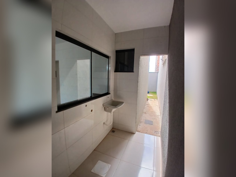 imóvel com 73m² - Residencial Antônio Carlos Pires - Goiânia