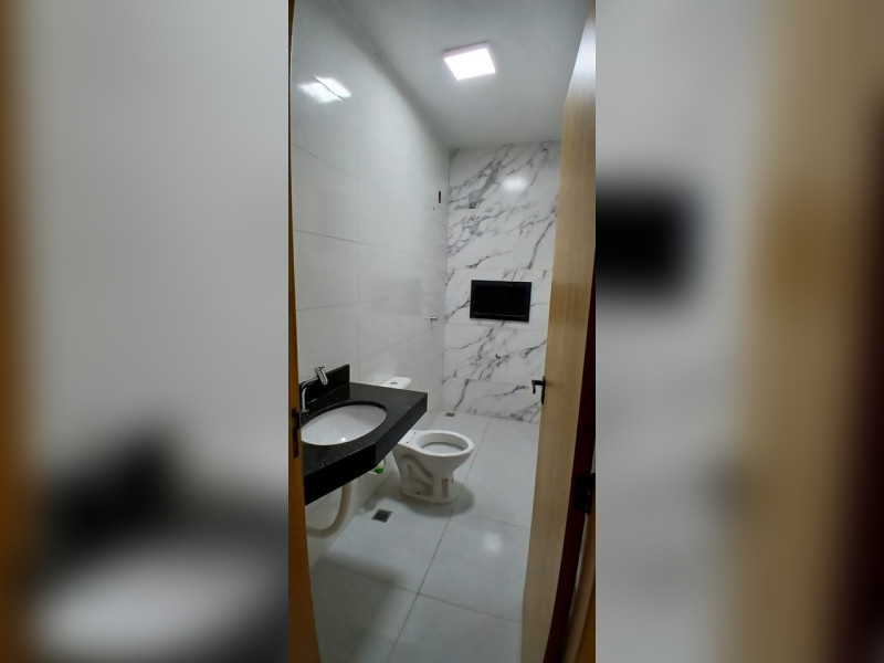 imóvel com 73m² - Residencial Antônio Carlos Pires - Goiânia