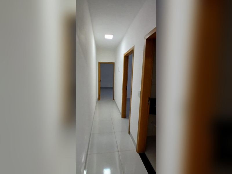 imóvel com 73m² - Residencial Antônio Carlos Pires - Goiânia