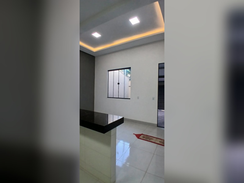 imóvel com 73m² - Residencial Antônio Carlos Pires - Goiânia