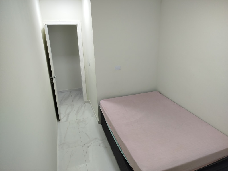imóvel com 58m² - Vila Mirim - Praia Grande
