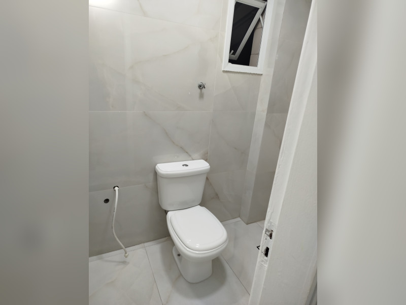 imóvel com 58m² - Vila Mirim - Praia Grande