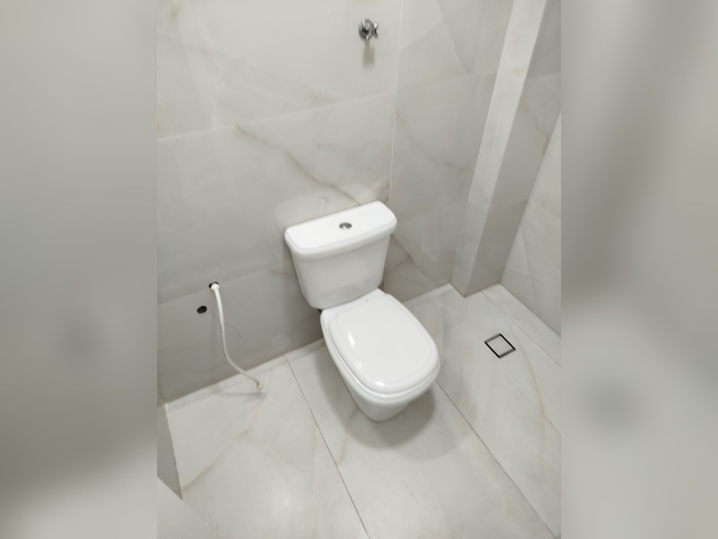 imóvel com 58m² - Vila Mirim - Praia Grande