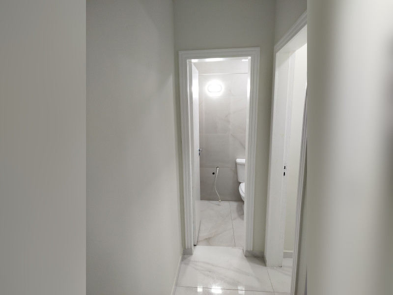 imóvel com 58m² - Vila Mirim - Praia Grande