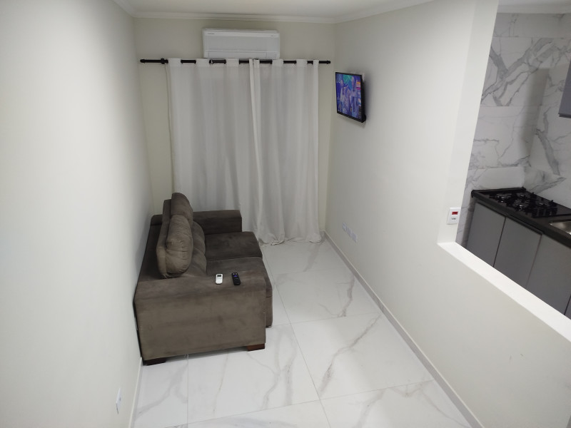 imóvel com 58m² - Vila Mirim - Praia Grande