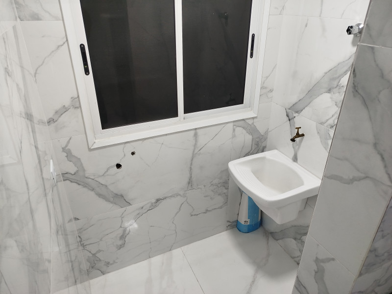 imóvel com 58m² - Vila Mirim - Praia Grande
