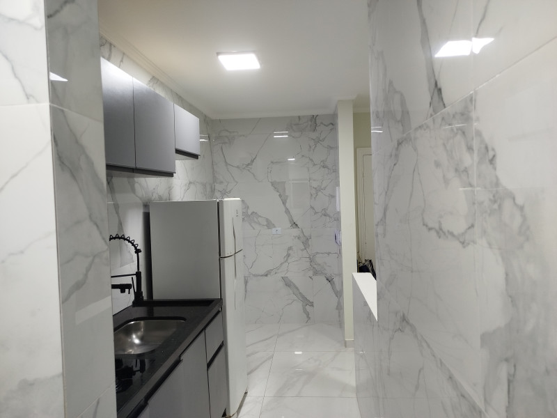imóvel com 58m² - Vila Mirim - Praia Grande