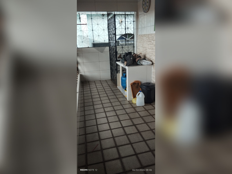 imóvel com 82m² - São Gonçalo - Salvador