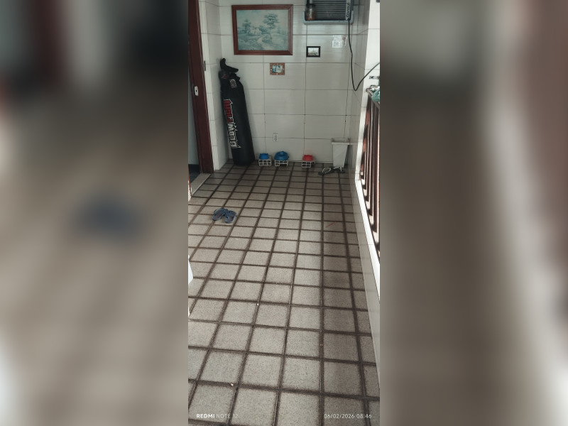 imóvel com 82m² - São Gonçalo - Salvador
