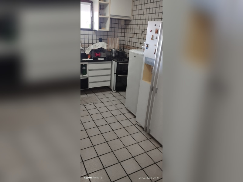imóvel com 82m² - São Gonçalo - Salvador