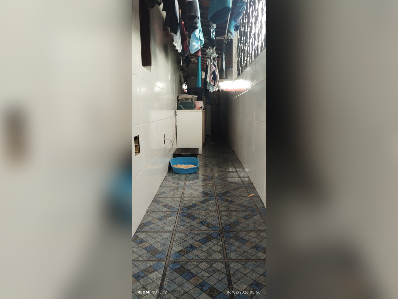 imóvel com 82m² - São Gonçalo - Salvador