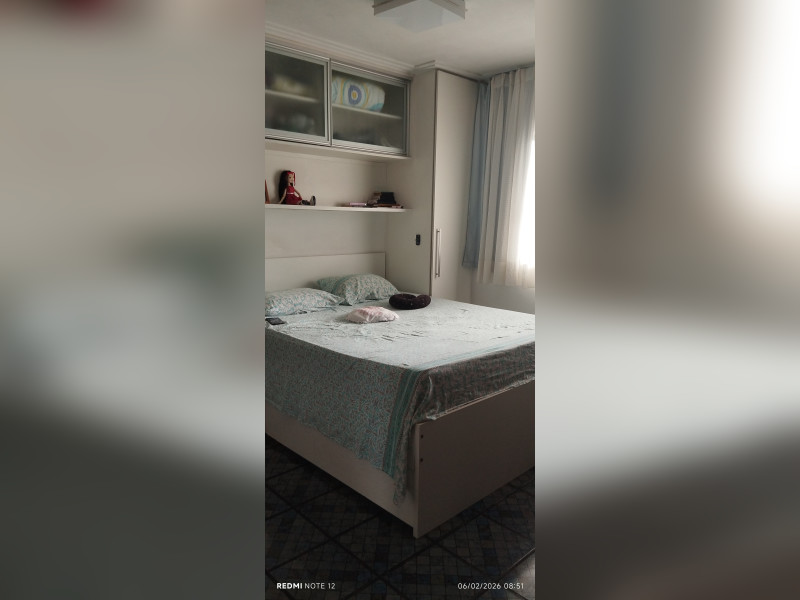imóvel com 82m² - São Gonçalo - Salvador