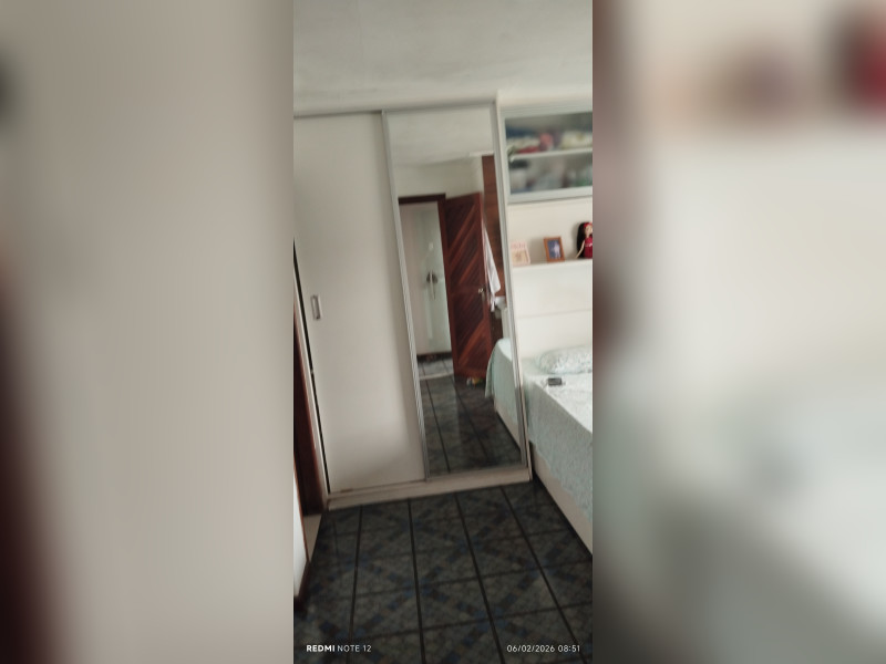 imóvel com 82m² - São Gonçalo - Salvador