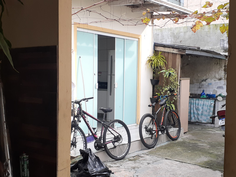 imóvel com 350m² - São Vicente - Itajaí