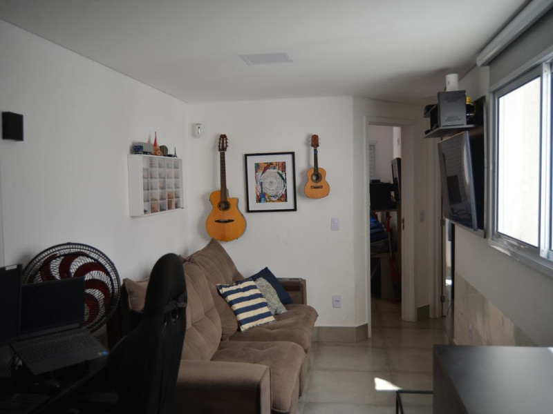 imóvel com 88m² - Vila Alpina - Santo André