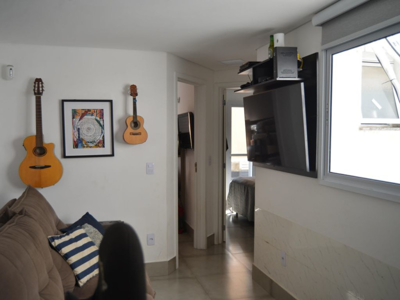 imóvel com 88m² - Vila Alpina - Santo André