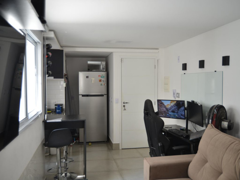 imóvel com 88m² - Vila Alpina - Santo André