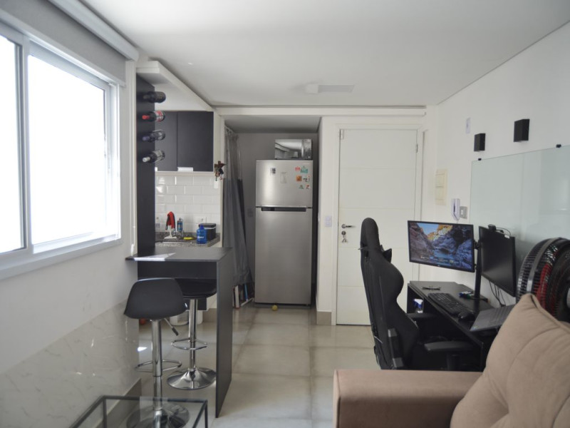 imóvel com 88m² - Vila Alpina - Santo André
