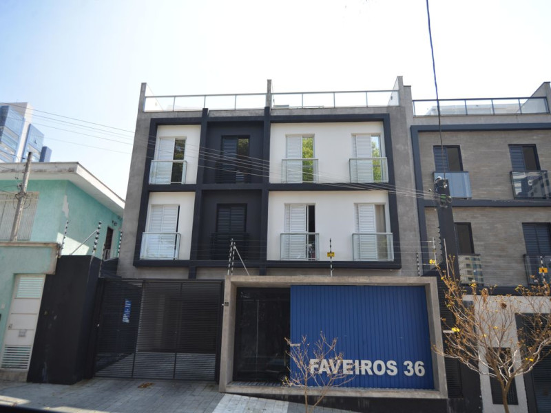 imóvel com 88m² - Vila Alpina - Santo André