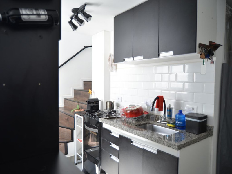 imóvel com 88m² - Vila Alpina - Santo André