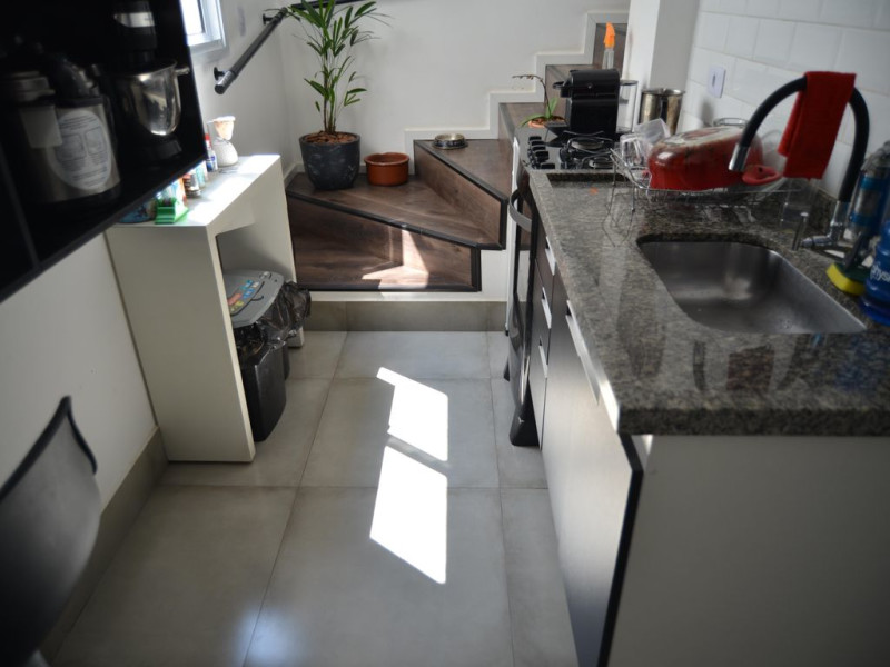 imóvel com 88m² - Vila Alpina - Santo André