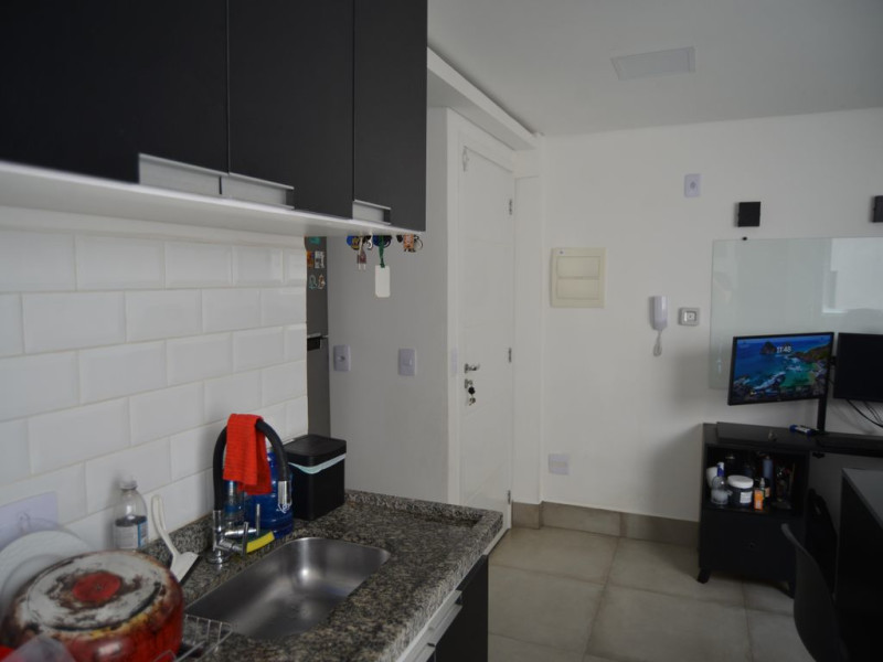 imóvel com 88m² - Vila Alpina - Santo André