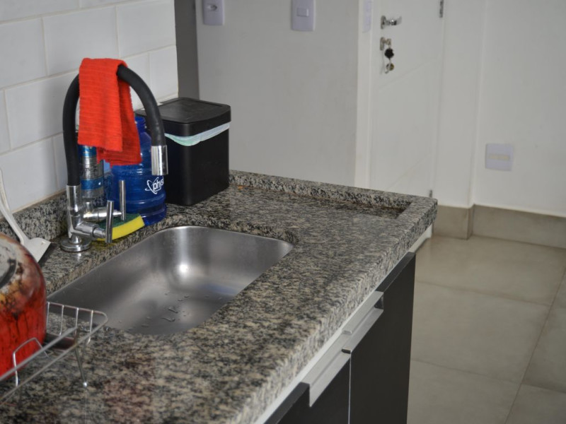 imóvel com 88m² - Vila Alpina - Santo André