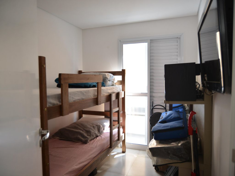 imóvel com 88m² - Vila Alpina - Santo André