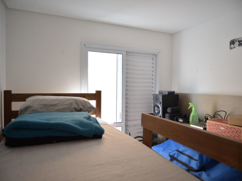 imóvel com 88m² - Vila Alpina - Santo André