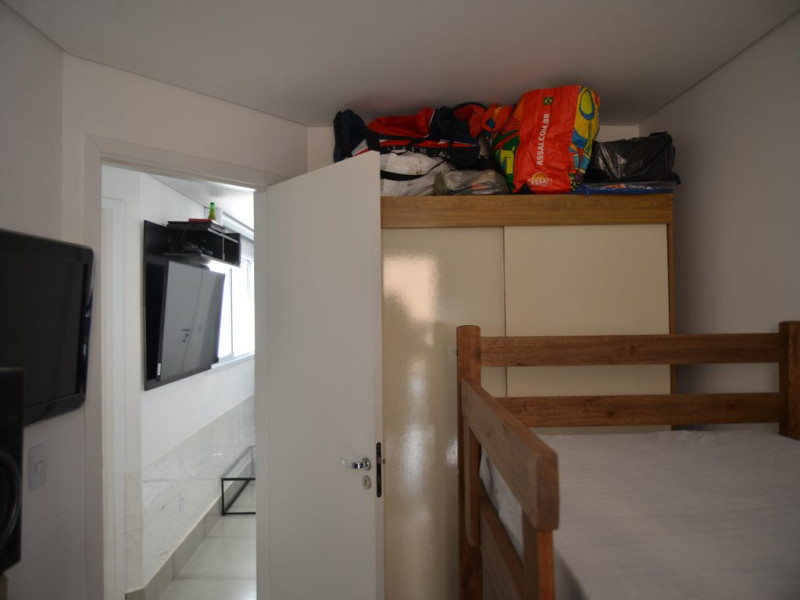 imóvel com 88m² - Vila Alpina - Santo André
