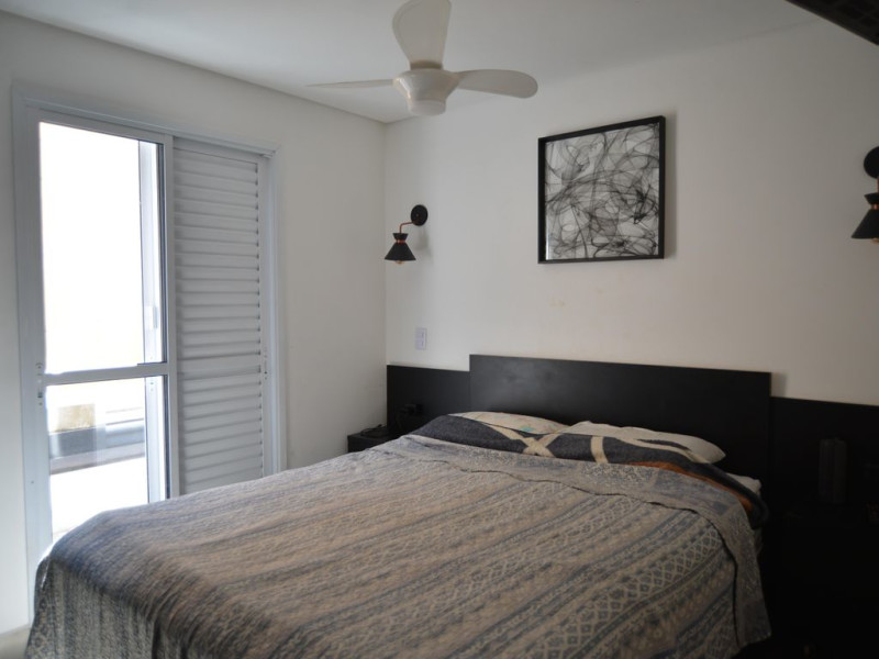 imóvel com 88m² - Vila Alpina - Santo André