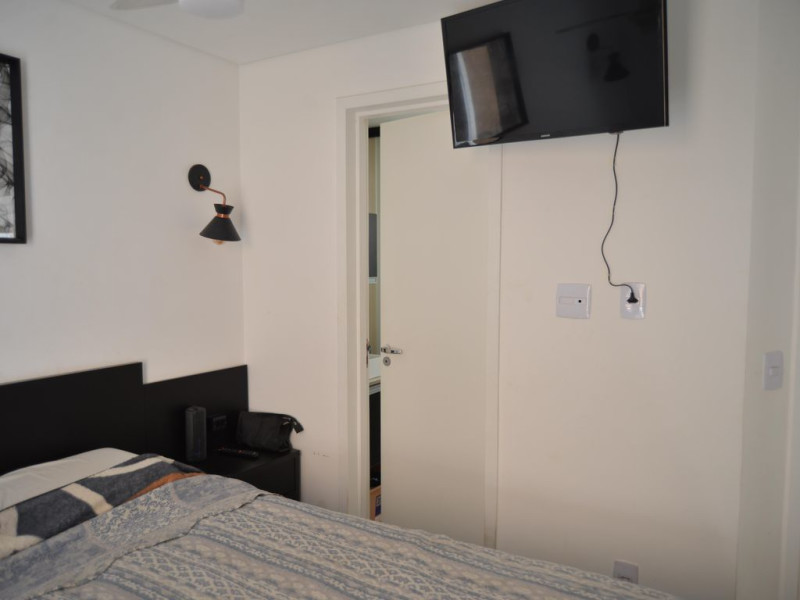 imóvel com 88m² - Vila Alpina - Santo André