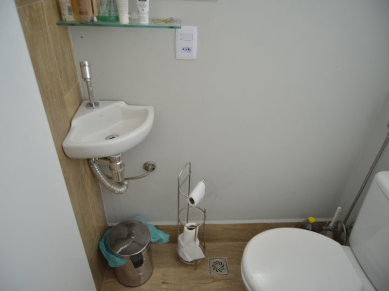 imóvel com 88m² - Vila Alpina - Santo André