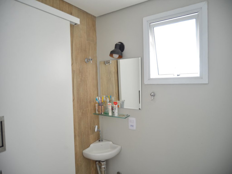 imóvel com 88m² - Vila Alpina - Santo André
