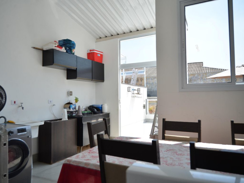 imóvel com 88m² - Vila Alpina - Santo André