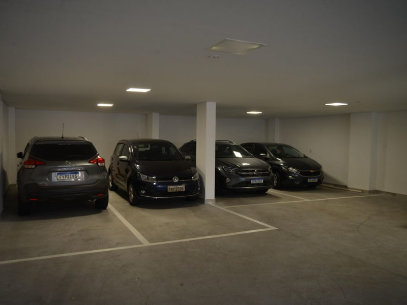 imóvel com 88m² - Vila Alpina - Santo André