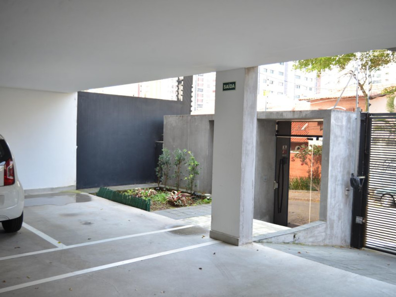 imóvel com 88m² - Vila Alpina - Santo André
