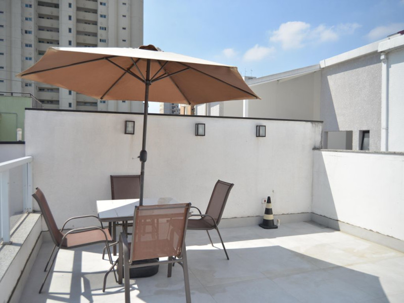 imóvel com 88m² - Vila Alpina - Santo André
