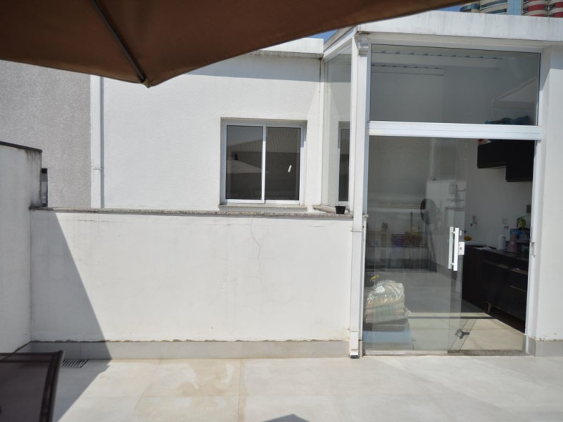 imóvel com 88m² - Vila Alpina - Santo André