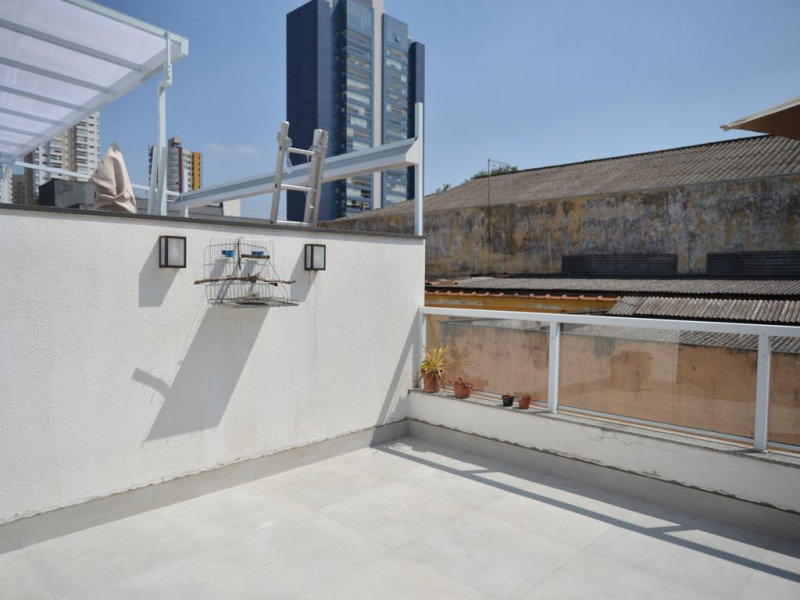 imóvel com 88m² - Vila Alpina - Santo André