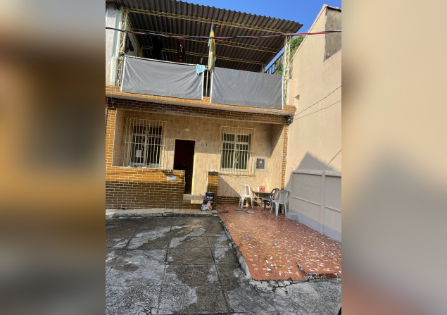 imóvel com 90m²