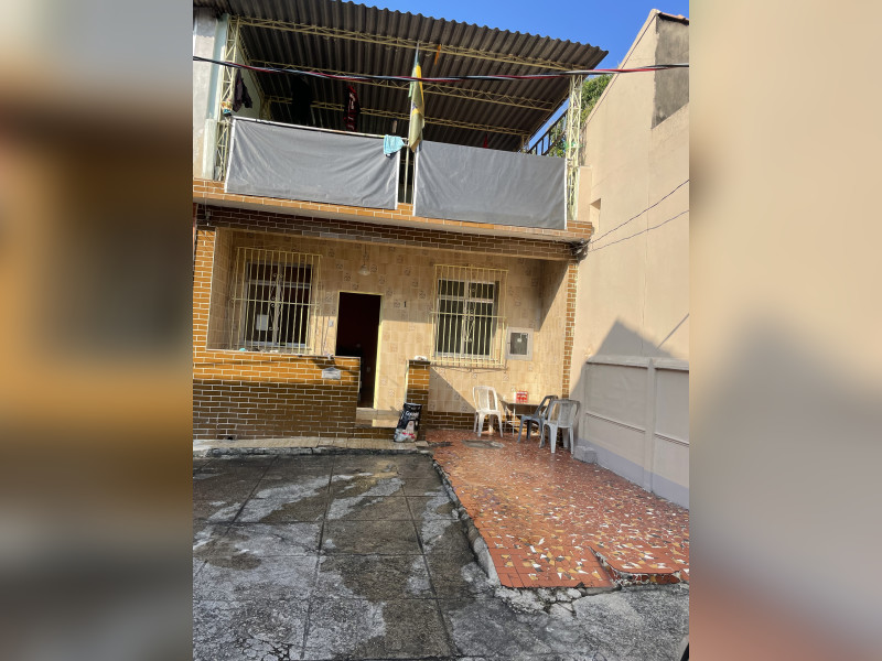 imóvel com 90m² - Encantado - Rio de Janeiro