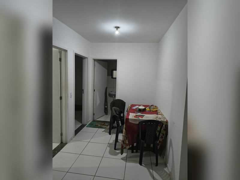 imóvel com 50m² - Jaçanã - Itabuna