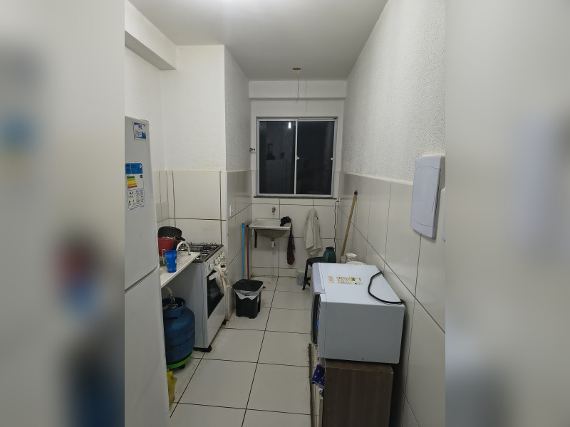 imóvel com 50m² - Jaçanã - Itabuna